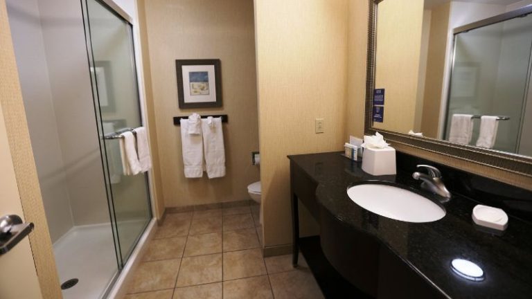 Hampton Inn Alpine