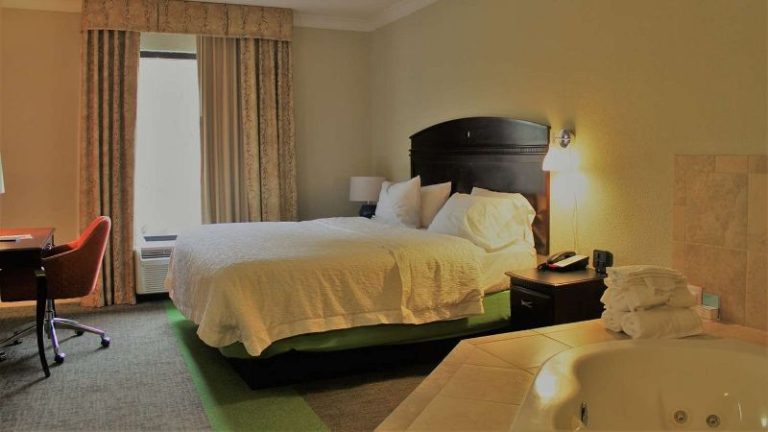 Hampton Inn Americus