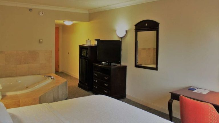 Hampton Inn Americus