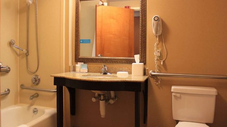 Hampton Inn Americus