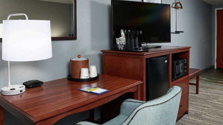 Hampton Inn Beaumont