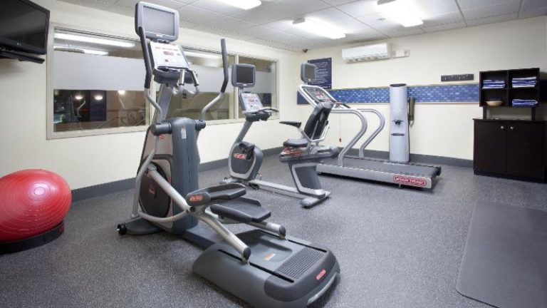 Hampton Inn Bowling Green