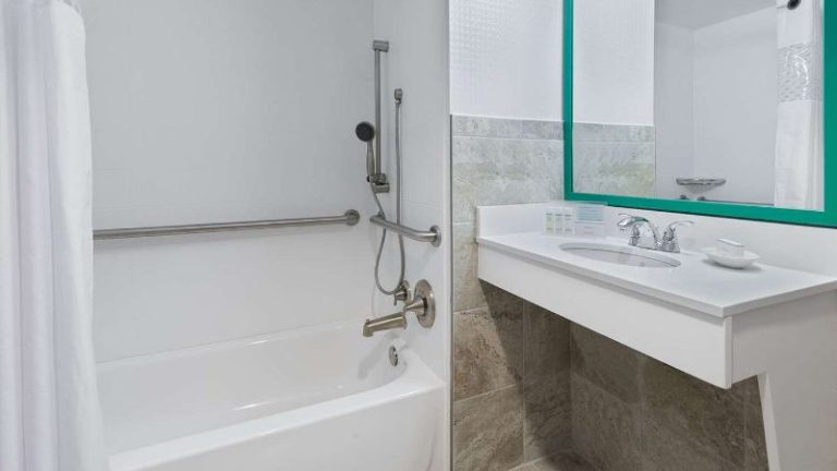 Hampton Inn Ellenton