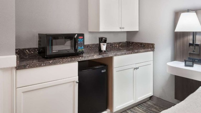 Hampton Inn Ellenton