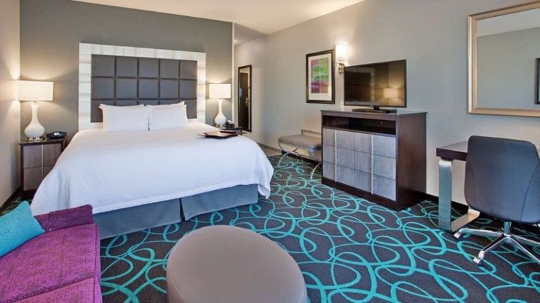 Hampton Inn Kearney