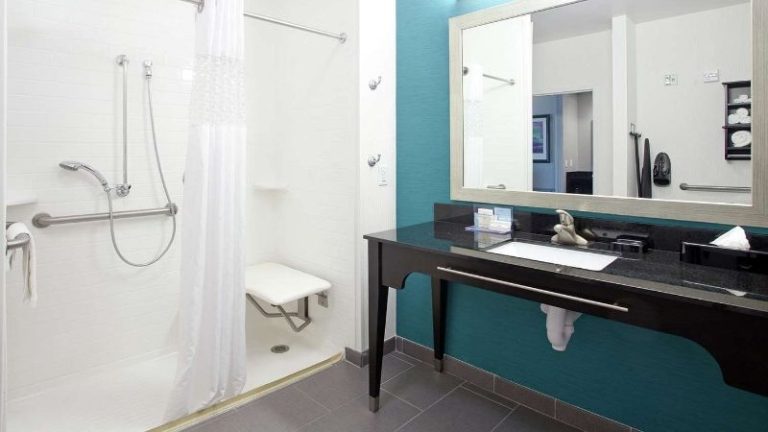 Hampton Inn Kearney