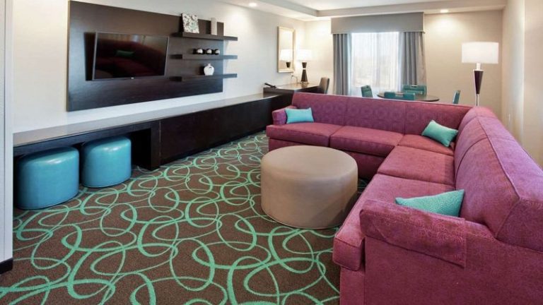 Hampton Inn Kearney