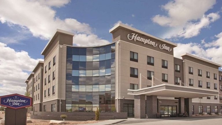Hampton Inn Kearney