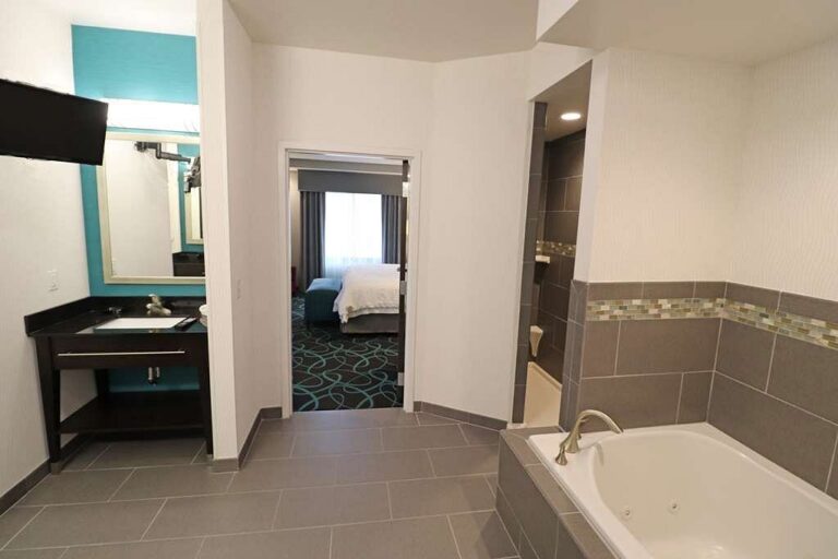 Hampton Inn Kearney