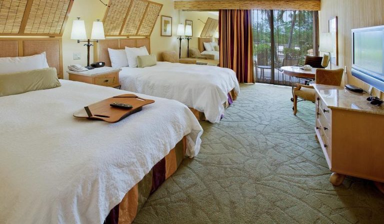 Hampton Inn Key Largo, FL