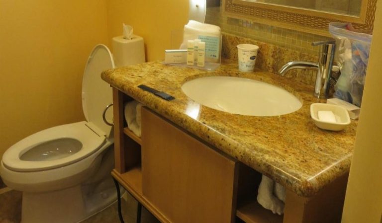 Hampton Inn Key Largo, FL