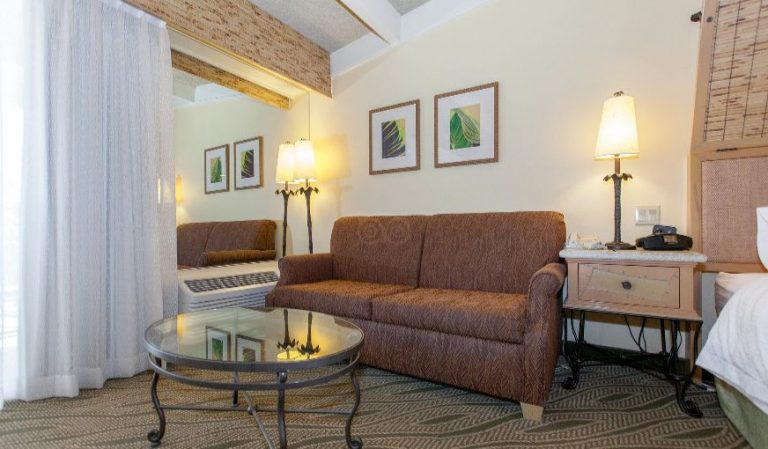 Hampton Inn Key Largo, FL