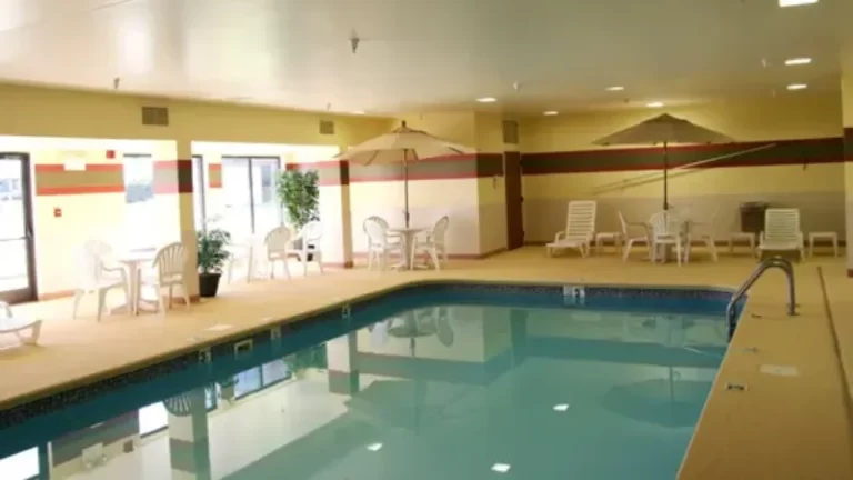 Hampton Inn Marion