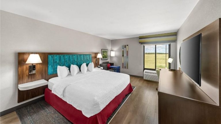 Hampton Inn North Platte