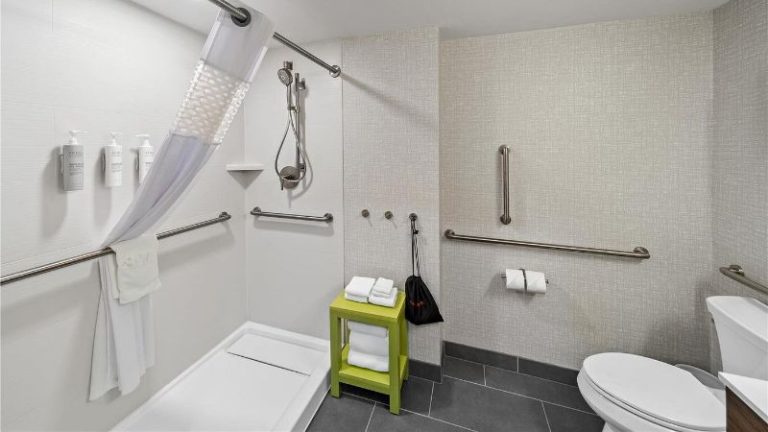 Hampton Inn North Platte