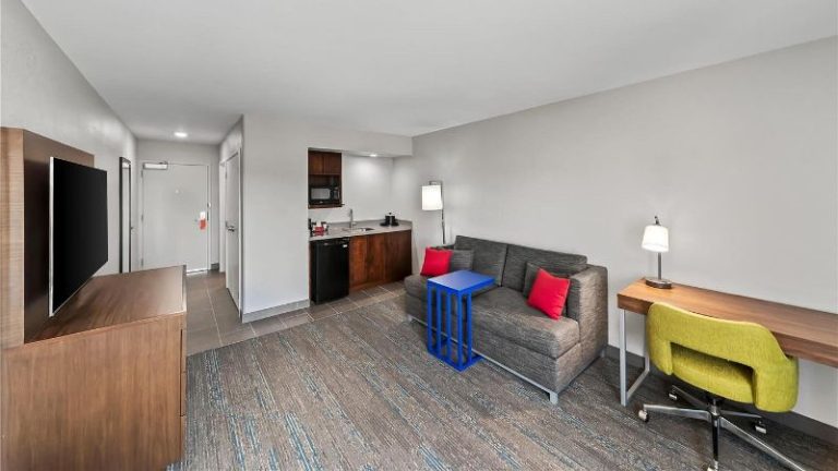 Hampton Inn North Platte