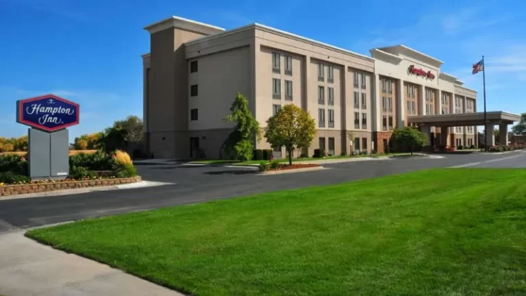 Hampton Inn North Platte