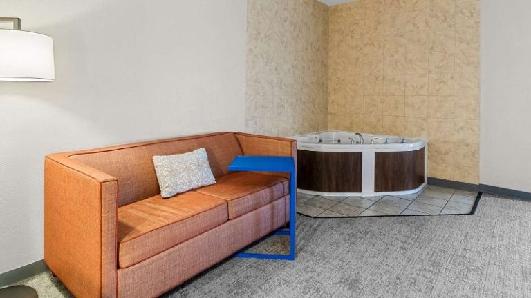 Hampton Inn & Suites Abilene I-20
