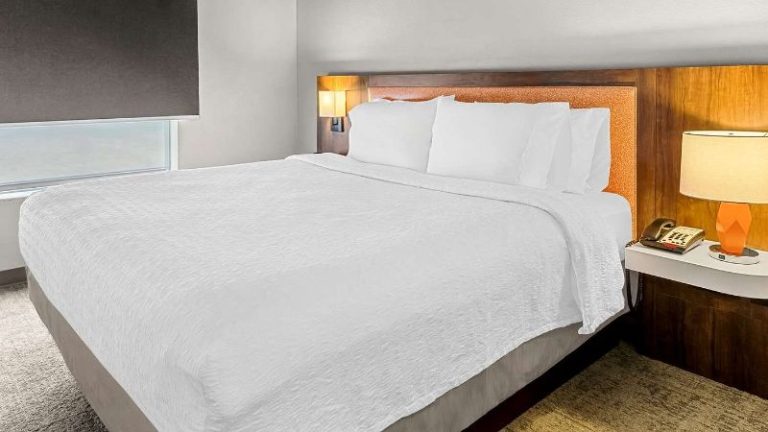 Hampton Inn & Suites Abilene I-20