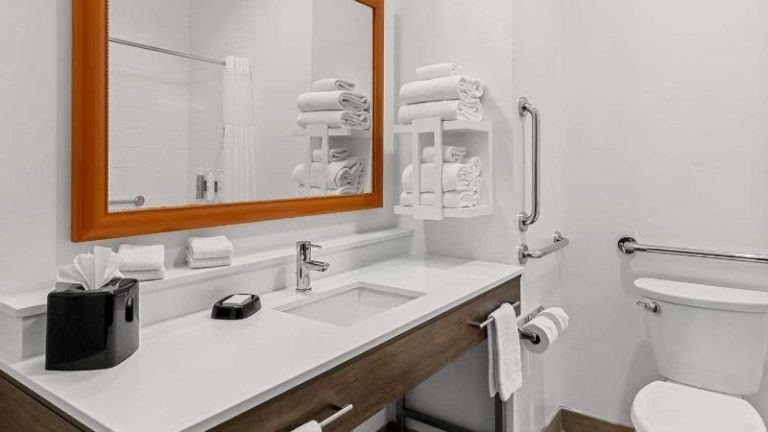 Hampton Inn & Suites Abilene I-20