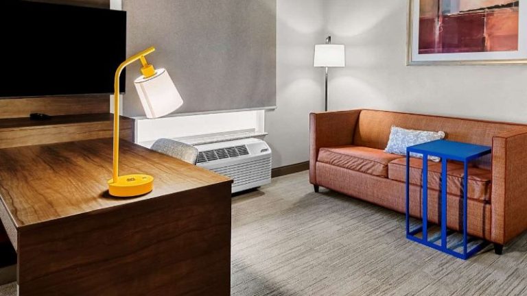 Hampton Inn & Suites Abilene I-20