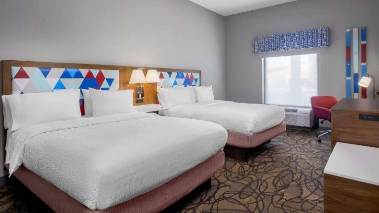 Hampton Inn & Suites Birmingham-Pelham (I-65)