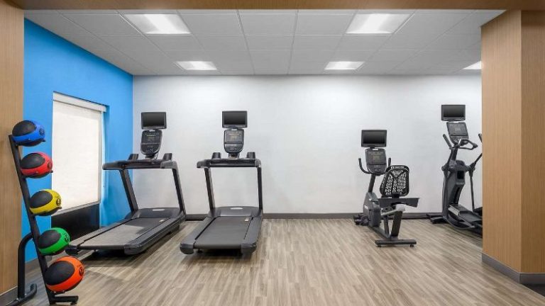 Hampton Inn & Suites Birmingham-Pelham (I-65)