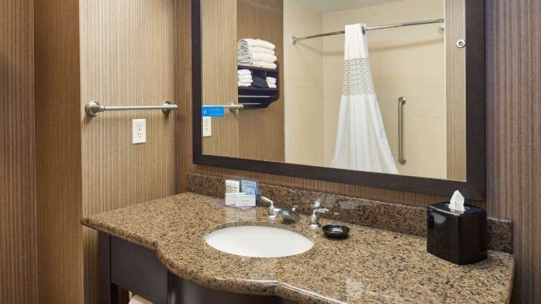 Hampton Inn & Suites Longview North