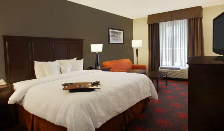 Hampton Inn & Suites Port St. Lucie, West