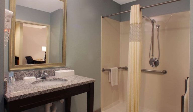 Hampton Inn & Suites Port St. Lucie, West