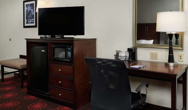 Hampton Inn & Suites Port St. Lucie, West