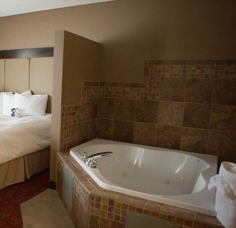 Hampton Inn & Suites Scottsbluff-Conference Center