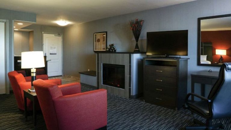 Hampton Inn & Suites Temecula