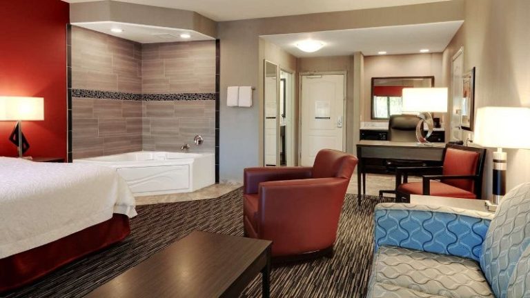 Hampton Inn & Suites Temecula