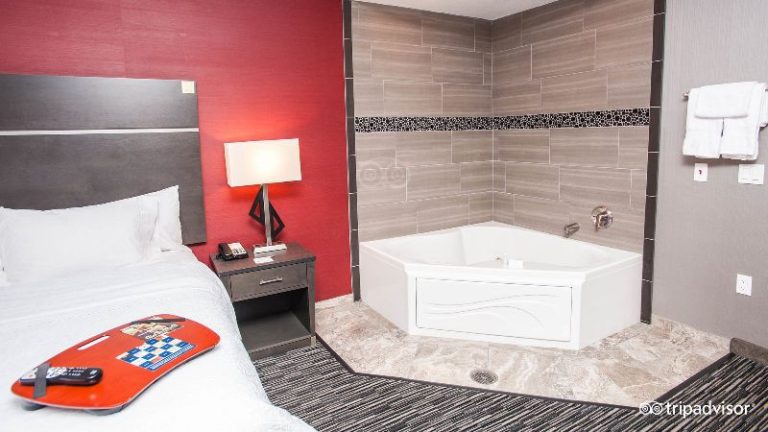 Hampton Inn & Suites Temecula