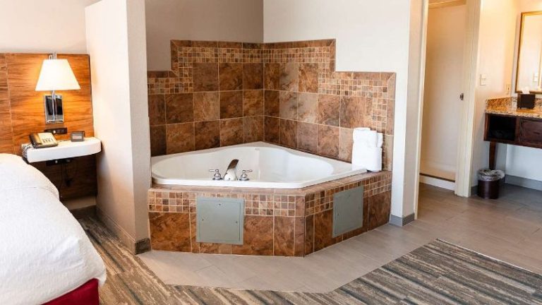 Hampton Inn & Suites Scottsbluff-Conference Center