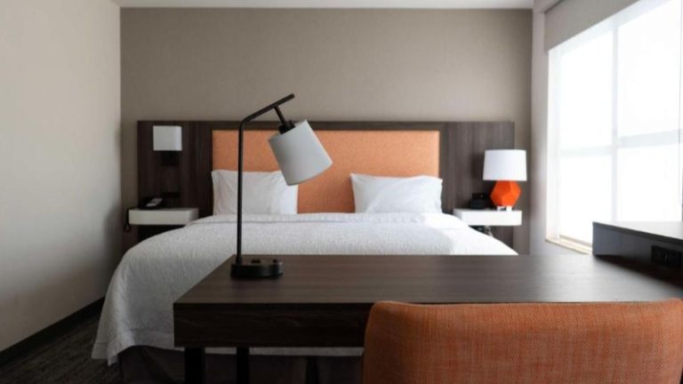 Hampton Inn and Suites Seal Beach
