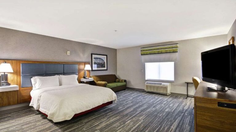 Hampton Inn & Suites Yuma