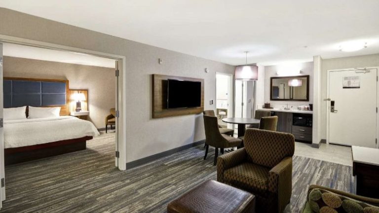 Hampton Inn & Suites Yuma