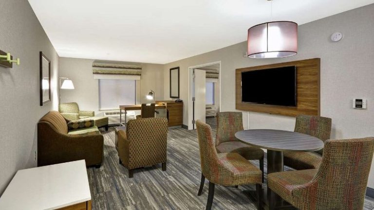 Hampton Inn & Suites Yuma