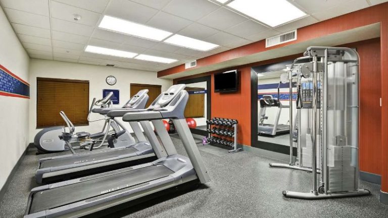 Hampton Inn & Suites Yuma
