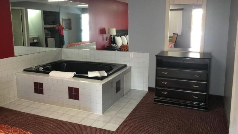 Haven Inn & Suites