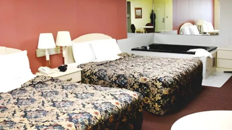 Haven Inn & Suites
