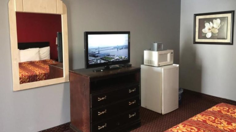 Haven Inn & Suites