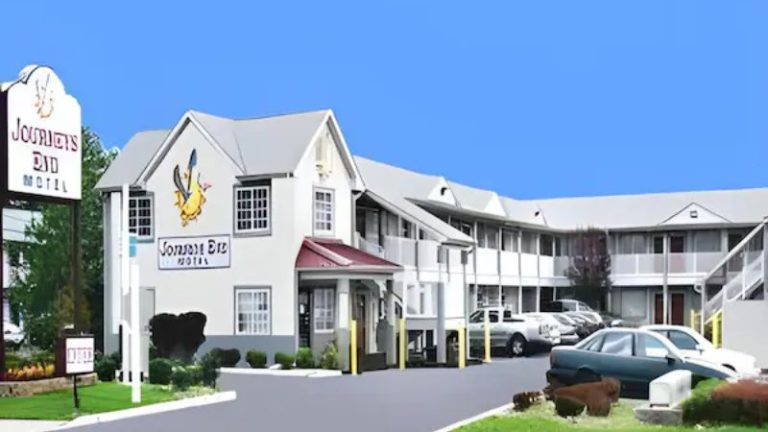 Haven Inn & Suites