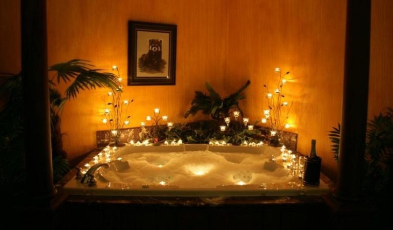 Hideaway Inn