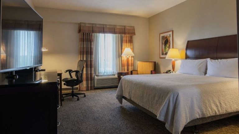 Hilton Garden Inn Bangor
