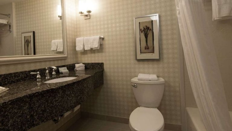 Hilton Garden Inn Bangor