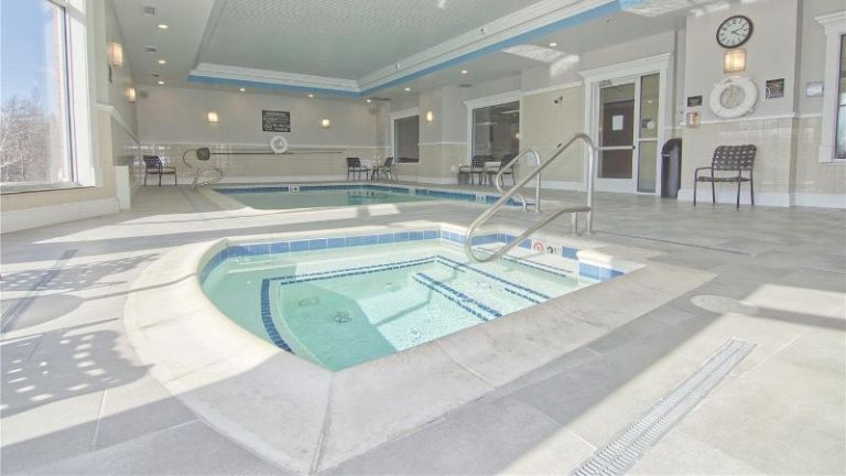 Hilton Garden Inn Bangor