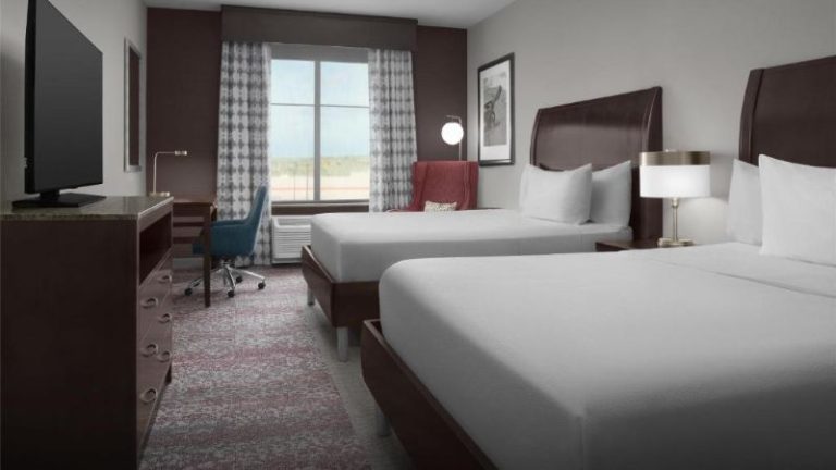 Hilton Garden Inn Gallup